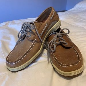 Men’s Sperry TopSiders